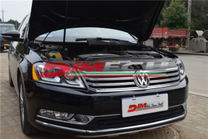 邁騰 1.8T 超車行云流水