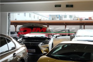 雷克薩斯RX300 990準(zhǔn)新車加持Dimecu程序