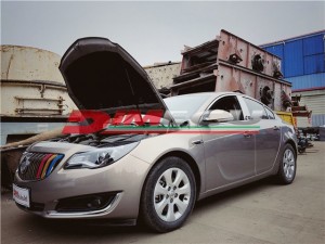 君威 1.6t 刷完看齊2.0t