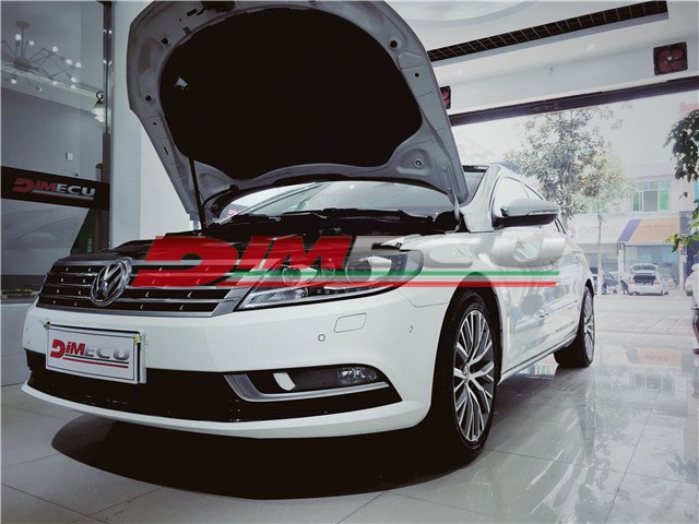 大眾CC 1.8T 爽到離譜！