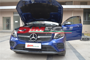 GLC260 2.0T頂速程序刷完趕超GLC300