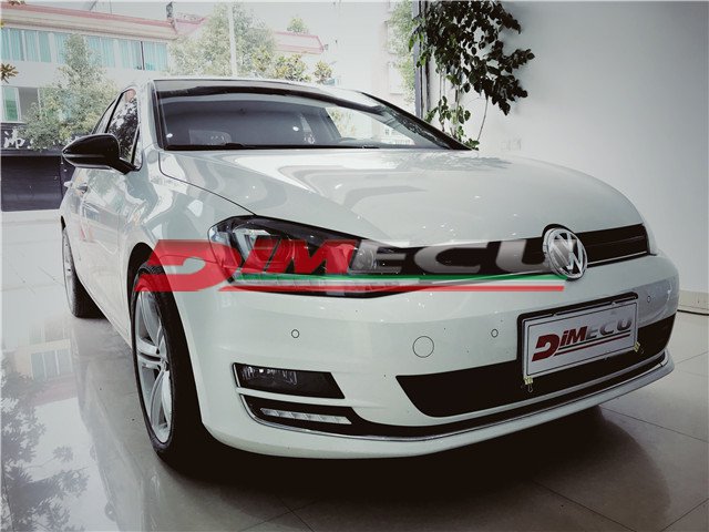 高爾夫7Rline 1.4t 進階小鋼炮