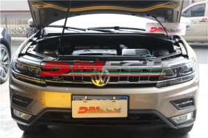 途觀L 特調(diào)Dimecu程序