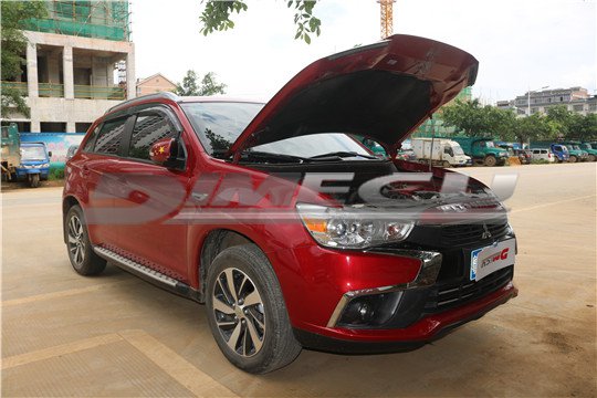 勁炫2.0L 升級(jí)ECU超車(chē)輕輕松松