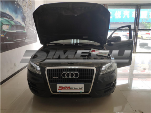 奧迪q5 2.0t 刷ecu 老車動力優(yōu)化