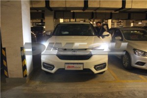 冠道1.5T 特調(diào)DIMECU 跟起步無力說拜拜