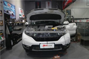 本田CRV 1.5T 刷ECU 動(dòng)力提升趕超2.0T