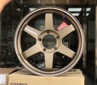 全新 日本RAYS TE37 ULTRA鍛造20寸