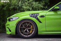BBS FI-R Bronze Limited Edition限量版古銅色