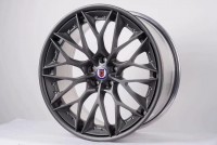美國 HRE S200 WHEELS 正品的精髓永遠(yuǎn)無法超越~20-22/24寸定制