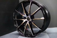 全新日本Rays G25Edge 鍛造輪轂?奧迪 S5 A7 S7 RS6 RS7 RS5 RS4