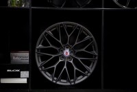 美國  HRE P200 ? 21寸 For F90 M5 保時(shí)捷 Macan