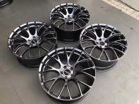 拆車 日本  RAYS G16 鍛造 # 20寸