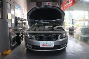 斯柯達(dá)明銳 1.6L 刷ECU 有力平順好開