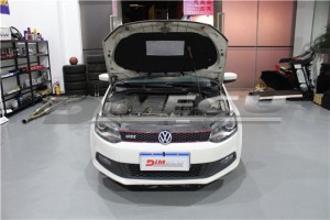 高爾夫6 1.4T 舊車換發(fā)新的駕控感受