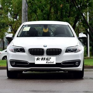 成都寶馬525改裝RES200鉬頭段排氣