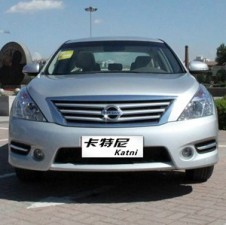成都日產(chǎn)天籟改裝TEIN(EnduraproPlus)避震器
