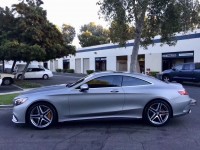 #拆車 奔馳 S63 coupe AMG# 原廠鍛造！少有好貨