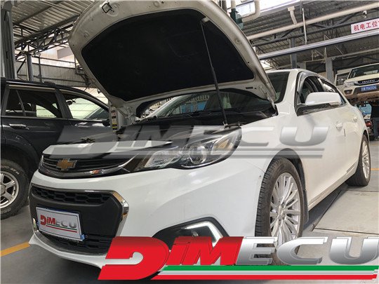 邁銳寶 1.6T升級(jí)ECU頂速科技，幫您解決一切煩惱