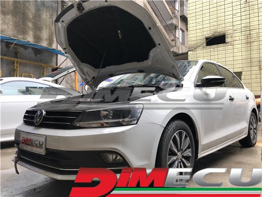 速騰1.4T升級(jí)ECU刷完效果驚人，爽翻天