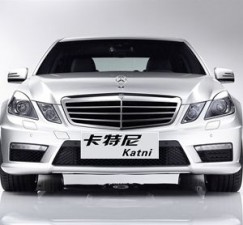 成都奔馳E260剎車性能提升改裝DIXCEL剎車片
