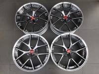 極品拆車 日本BBS RI-S 鍛 造20寸