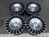 奔馳 邁巴赫 S680 鍛造 前后配 極品拆車倍耐力PZ4 防爆 20寸