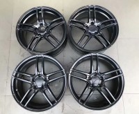 拆車 日本  PRODRIVE GC05K 鍛造 # 18寸