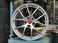 拆車 日本  BBS RIA 鍛造 18寸