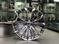 拆車 日本  RAYS Triaina ? 19寸