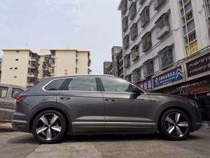 途銳，換高端私人定制鍛造20寸 大寶劍