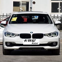 成都寶馬3系剎車改裝升級(jí)Raybestos剎車盤