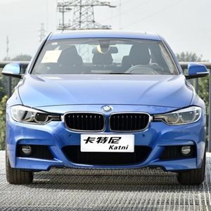 成都寶馬3系剎車改裝AP9040六活塞套件