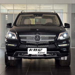成都奔馳GL400剎車性能升級改裝DIXCEL剎車盤剎車片