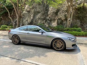 高端私人定制鍛造# 感謝回圖，老板自己設(shè)計(jì)的，上車效果非常滿意，歡迎個(gè)性定制！