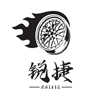 成都锐捷轮毂改装中心 Logo