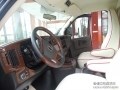 GMC駕駛座