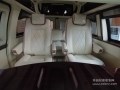 GMC車內全景