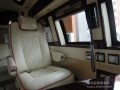 GMC專車按摩座椅