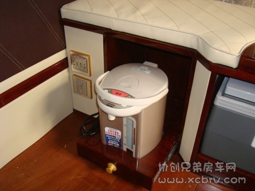水壺效果