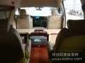 車內(nèi)前艙效果
