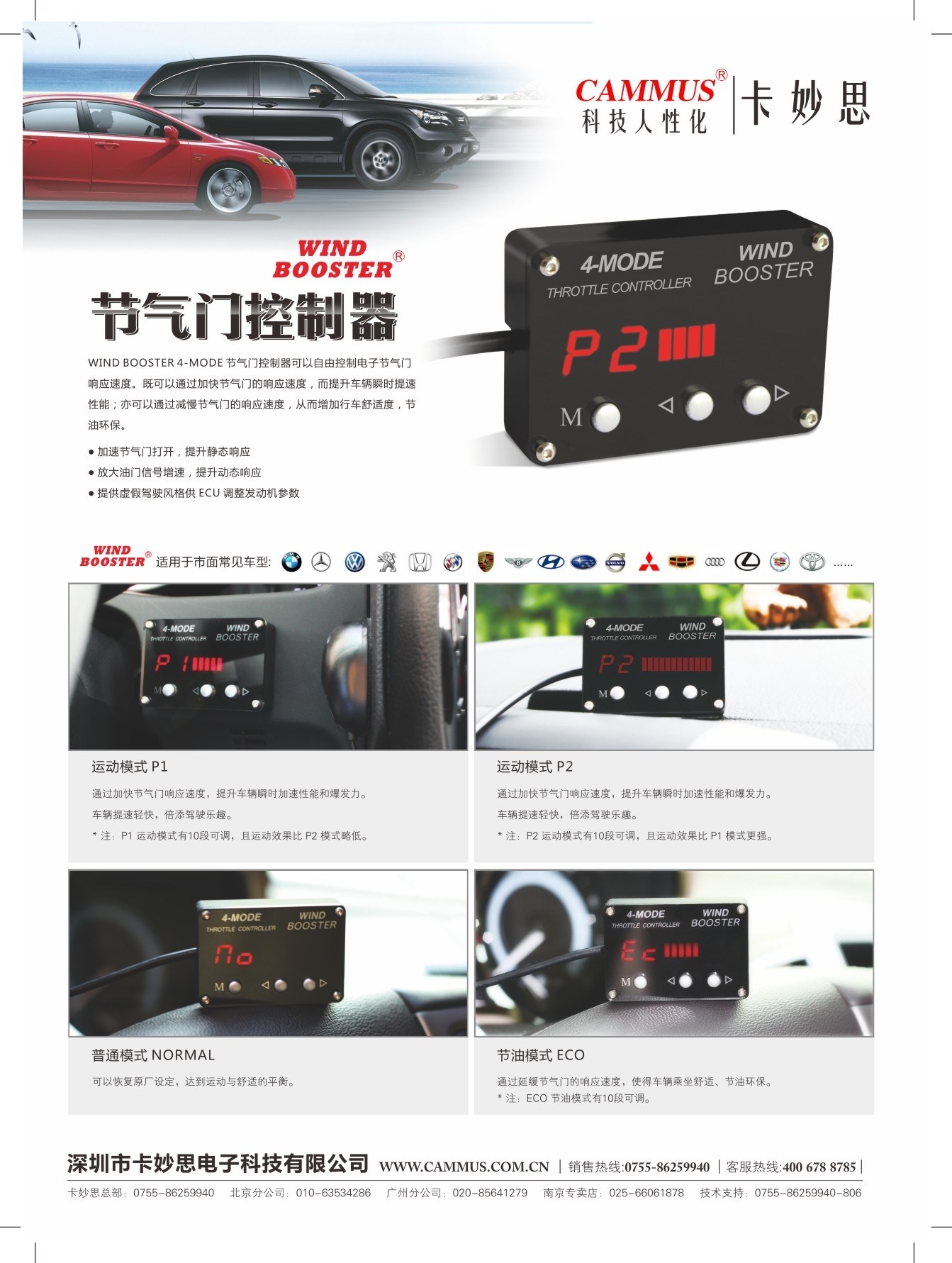 節(jié)氣門(mén)控制器out