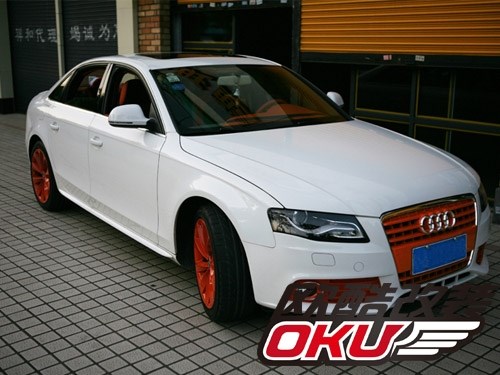 歐酷車專業(yè)改裝電話：4006-010-698
