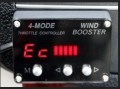 節(jié)氣門控制器c