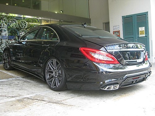 MKB-CLS63/8