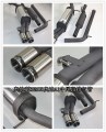 奧迪A1中尾