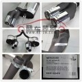 奔馳SL500四出