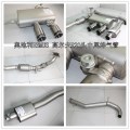 高爾夫R20頭中尾