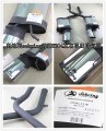奔馳W204左右單出