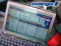 Oettinger 尚酷2.0TECU調校2